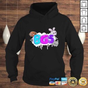 Hoodie Bubble Gum Simulator Shirt