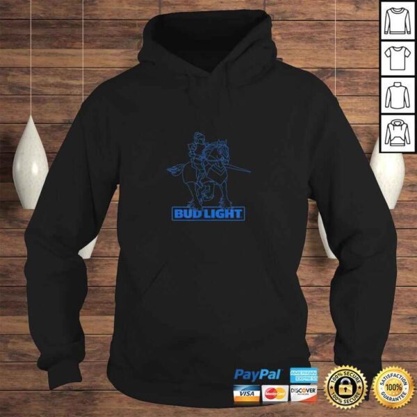 Bud Light Knight Dilly Dilly TShirt - Image 4