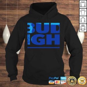 Hoodie Bud Light Official Logo SweaTshirt