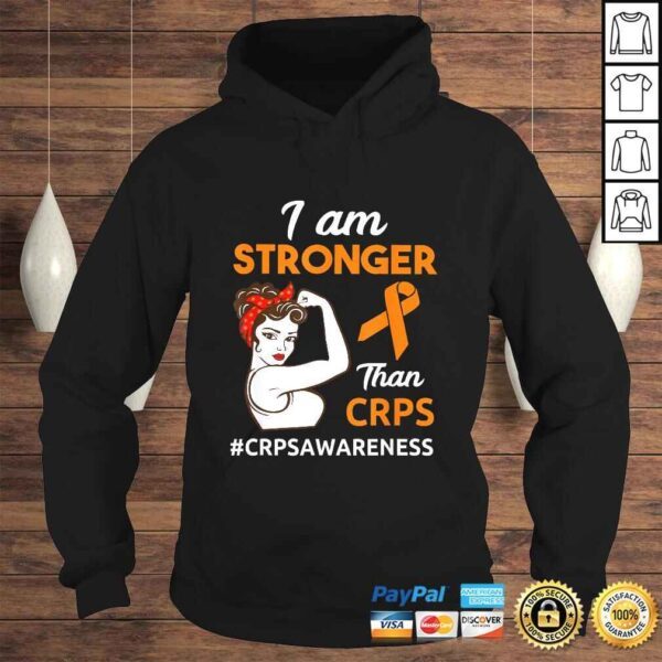 CRPS Awareness TShirt - Image 4