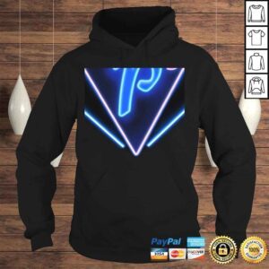 Hoodie Charmed P3 Night Club Adult Pullover Hoodie SweaTShirt 1