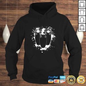 Hoodie Conga Drums TShirt