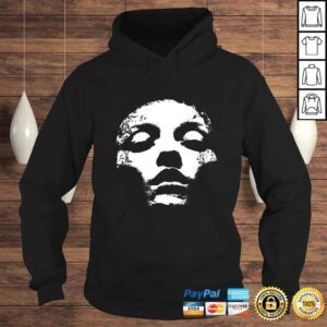 Hoodie Converge Jane Doe Official Merchandise Tee TShirt