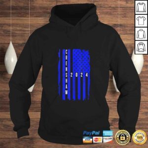 Hoodie Crenshaw 2024 Fans Of Dan Crenshaw Shirt