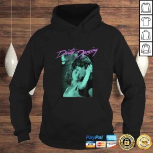 Hoodie Dirty Dancing Gazing Photo Gift TShirt