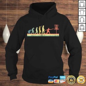 Hoodie Disc Golf Funny Sports Gift Top