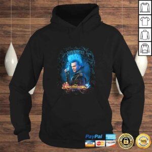 Hoodie Disney Channel Descendants 3 Hades TShirt Gift