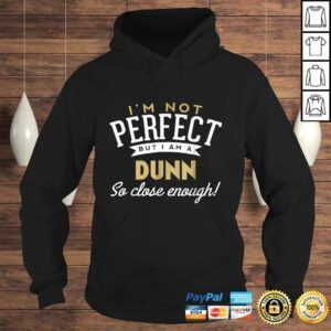 Hoodie Dunn Shirt Family Reunion Shirt