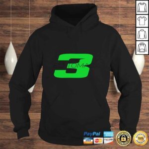 Hoodie ELI TOMAC 2020 ET3 SUPERCROSS AND MOTOCROSS FAN Long Sleeve Gift Top