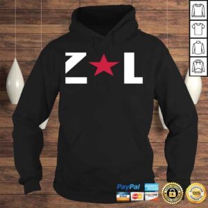 Hoodie EZLN TShirt