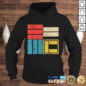 Hoodie Emc2 Einsteins Equation Unique Minimalist Physics Geek Shirt