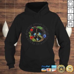 Hoodie Every Little Thing Is Gonna Be AlrighTShirt Gift