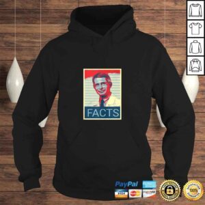 Hoodie Fauci Facts Gifts Gift TShirt