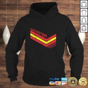 Hoodie Football Is Everything Manchester 80s Retro Pullover Hoodie