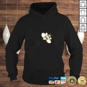 Hoodie Fun Daddy To Bee Shirt Mommy Pregnancy Baby Shower