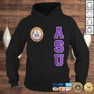 Hoodie Funny Alcorn HBCU State University TShirt