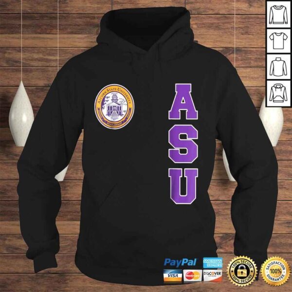 Funny Alcorn HBCU State University TShirt - Image 4