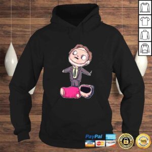 Hoodie Funny CPR Fail TShirt