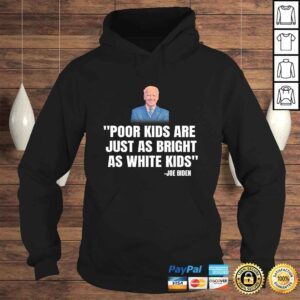 Hoodie Funny Creepy Uncle Joe Biden Inspired Design Tshirt