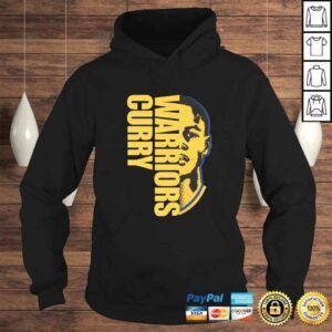 Hoodie Funny Curry Warrious Shirt for Jerseys lover TShirt Gift