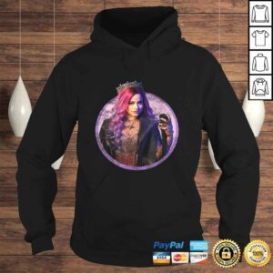 Hoodie Funny Disney Descendants 3 Audrey Gift Top