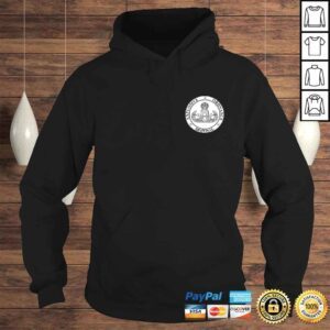 Hoodie Funny Explosive Ordnance Disposal EOD Master Navy Insignia TShirt Gift