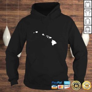 Hoodie Funny Hawaii Hawaiian Islands TShirt Gift