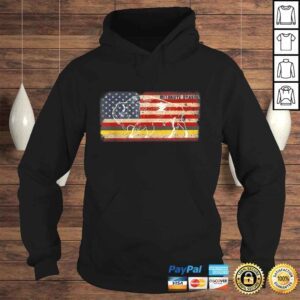 Hoodie Funny Native American Pride I Lakota Tribe Teton Sioux Nation TShirt