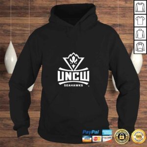 Hoodie Funny North Carolina Wilmington University Seahawks NCAA PPNCW015 Tee Shirt