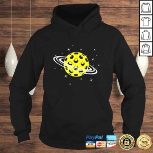 Hoodie Funny Pickleball PlaneGift Top