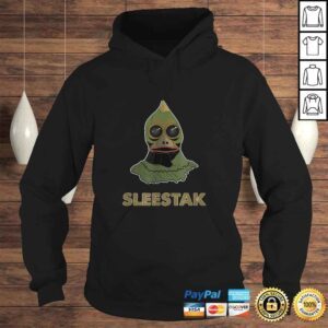 Hoodie Funny Sleestak TShirt