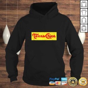 Hoodie Funny Texas Chica TShirt Gift