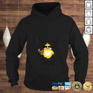 Hoodie Funny Womens Retired Chick Funny Retirement Party Chicken Cute Gift Idea Tshirt