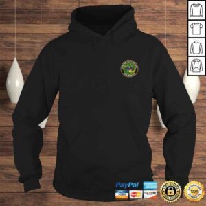 Hoodie GAFEs Mexico Special Forces Fuerzas Especiales TShirt