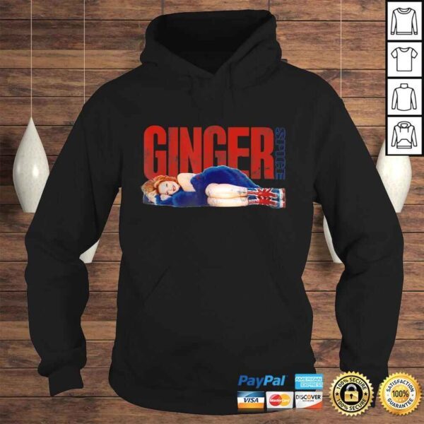 Ginger Spice Shirt - Image 4