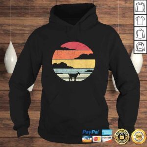 Hoodie GoaShirt Retro Style Gift TShirt