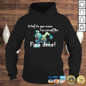 Hoodie Guam Finadene TShirt Gift