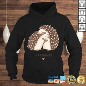 Hoodie Hedgehugs TShirt