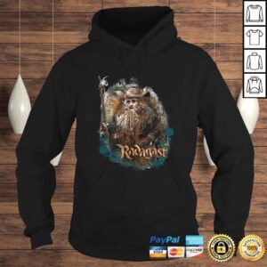 Hoodie Hobbit Radagast the Brown TShirt