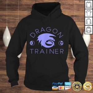 Hoodie How to Train Your Dragon 3 Hidden World Dragon Trainer TShirt