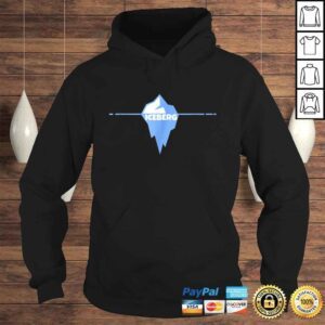 Hoodie Iceberg