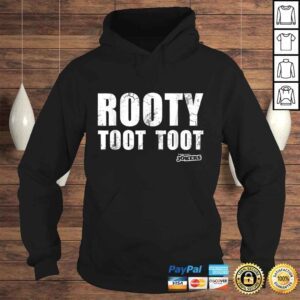 Hoodie Impractical Jokers Rooty Toot TooTshirt