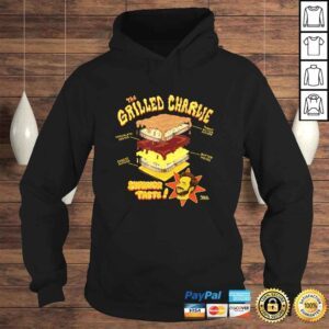 Hoodie Its Always Sunny in Philadelphia The Grilled Charlie