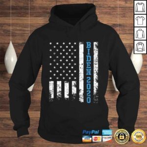 Hoodie Joe Biden Vote For President 2020 Election DemocraShirt