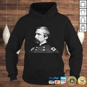 Hoodie Joshua Lawrence Chamberlain Civil War Shirt