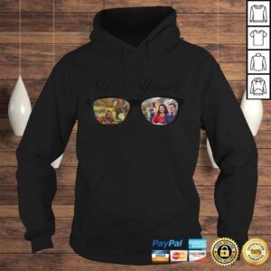 Hoodie Just See Yourself JW Gift Shirt Supplies TShirt