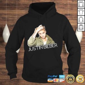 Hoodie Justin Bieber Official Cut Out JackeGift TShirt