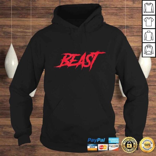 Kids BeasShirt for Boys Beast Gear Kids - Image 4