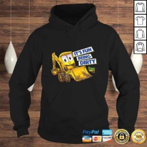 Hoodie Kids Kids The Stinky and Dirty Show Best Friends Shirt