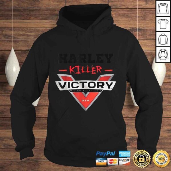 Killer Victory Gift Top - Image 4